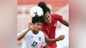 Mju channel 3.611 views11 months ago. Dicoret Timnas U 19 Barito Putera Kirim Yudha Febrian Ke Pesantren Bola Tempo Co
