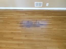 Apr 10, 2020 · to remove dark water stains from wood floors, you have two options: Clean Urine From Wood Floor Www Macj Com Br