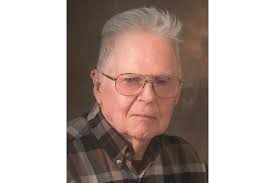 Donald Scully Obituary (2016)