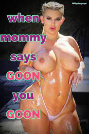 Pornmommy