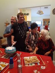 Edith Reinalda Quevedo Obituary