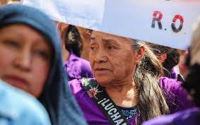 También venimos a aprender"