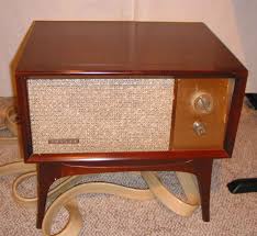 Image result for Pink 1958 Philco