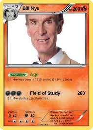 Pokemon Bill Nye 86