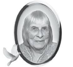 Pauline Mcmillan's Instagram, Twitter & Facebook