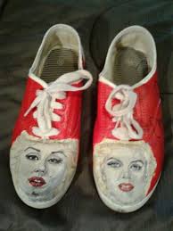 Vintage 80s marilyn brooks