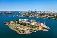 Image result for "Cockatoo Island, SYDNEY", NSW, Australia, , Video
