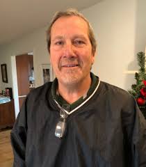 Meet Your Neighbor: Dave Wood