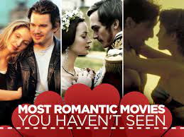 Whether its a night of bingeing on netflix or. Best Hollywood Romantic Movies To Watch This Season Zo3