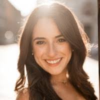 Francesca Giordano's Instagram, Twitter & Facebook