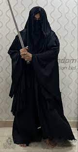 Buy The Nazgûl Outfit. Perfect Halloween Outfit Ringwraith Robes Online in  India - Etsy