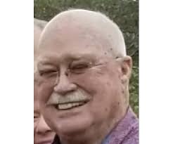 RONALD SNYDER Obituary (1938