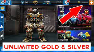 Real Steel World Robot Boxing Hack 37 37 184 Unlimited Gold Silver Inspirational Movies Real Steel Blockbuster Movies