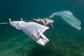 See Amazing Underwater Sculptures Made Of Our Marine Trash Underwater Sculpture Underwater Art Underwater