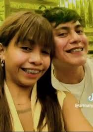 Solid fans tlga ang love team Lyndon