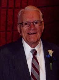 Obituary information for Dean D. Kienitz