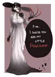 Я не против, чтобы #ladydimitrescu меня. You Are Not Immune To Big Resident Evil Vampire Lady Lady Dimitrescu In 2021 Resident Evil Girl Resident Evil Funny Resident Evil Game