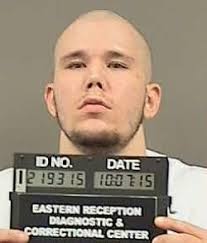 Beckler of Fenton sentenced to 19 years in prison following numerous  felonies, probation violation