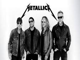 The band was formed in 1981 in los angeles by vocalist/guitarist james hetfield and drummer lars ulrich. Metallica Concert To Air At Drive In Theaters Band Announces