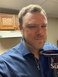 Good morning Coffee Friends! Hey, I'm only