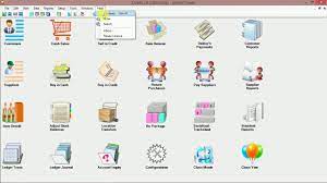 Chemist Or Pharmacy Point Of Sale System Pos And Inventory Management System Youtube