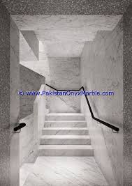 Maybe you would like to learn more about one of these? Marble Stairs Steps Risers Ziarat White Carrara Marble Modern Design Home Office Decor Natural Marble Stairs