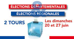 Les dimanches 20 et 27 juin se déroulent les élections régionales et départementales. Elections Departementales Et Elections Regionales Site Officiel De La Ville De Pierrefitte Sur Seine