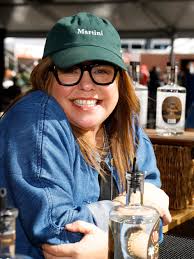 Rachael Ray in Tuscany' video spurs fan concerns over her health