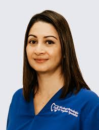 Implant Dentistry in Woodstock, and Jasper GA