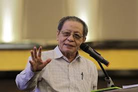 He is the father of current chief minister in the state of penang, lim guan eng. Kit Siang Is Parliament Toothless Against Minister Pac Chief Malaysia Malay Mail