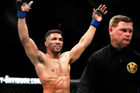 Mma boxing comedy animationskevin lee knockout win over gregor gillespie kevin lee vs gregor gillespie#ko #ufc #animation #3d #3dartufc 244 highlights#injur. Report Ufc Targeting Kevin Lee Vs Gregor Gillespie In May Bloody Elbow