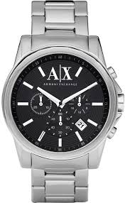 Maybe you would like to learn more about one of these? Armani Exchange Watch Mens Ax2084 Watch Jura Watches