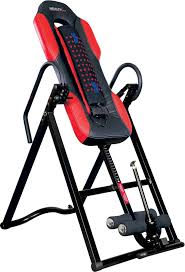 Health Gear Therapeutic Heat And Massage Inversion Table Swoley Ghost Pinterest Inversion Table And Exercises