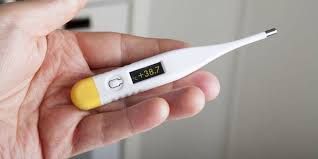 Namun, studi terbaru menyebutkan suhu normal kebanyakan orang adalah 36,7 derajat celcius. Suhu Badan Normal Manusia Dewasa Anak Anak Dan Bayi