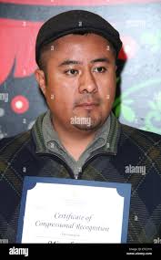 Miguel mejia hi-res stock photography and images