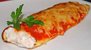 Video ricette a base di ricotta fresca: Il Rotolo Di Crespelle Con Ricotta E Tonno Una Ricetta Fresca Estiva E Leggera Solo 280 Calorie A Crespella