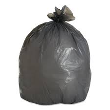 Boardwalk Low Density 30 Gal Trash Bags 100 Count Wayfair In 2020 Trash Bags Trash Bag Boardwalk