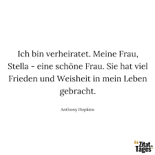 Maybe you would like to learn more about one of these? Zitate Und Spruche Von Anthony Hopkins Zitat Des Tages