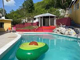 Montego bay is north goa's one of the best beach hotels offering comfortable stay with beautiful sea view. The Blue Orchid Updated 2021 B B Reviews Montego Bay Jamaica Tripadvisor