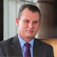 Derrick Hoffman de Beer