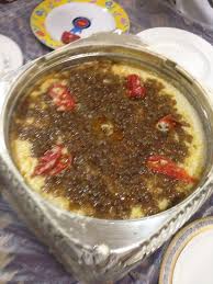 Pin By Mogreen On Saudi Food Food Soup Chili