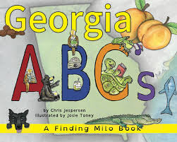 The current alphabet, word division, and spelling so that the shona . Georgia Abc S