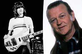 RIP Randy Meisner. Make beautiful music in heaven with Glenn Frey. 🎼🎵🎤🎸 