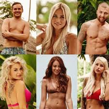 Version of the british show 'love island' where a group of singles come to stay in a villa for a few weeks and have to couple up with one another. Bachelor In Paradise 2019 Alle Kandidaten In Der Single Ubersicht Tv