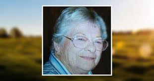 Mary Daniels Obituary February 9, 2013