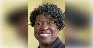 Obituary information for Terreta Jeanette Boykins