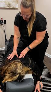 Dr. Beth means business! You heard her, quiet