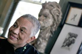 D.C. Art Patron Rebuilds a Bolder Collection After a Fire