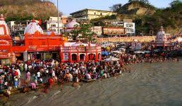 Top festivals worldwide in 2021: Ganga Dussehra In Uttarakhand