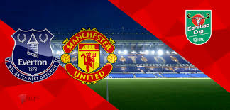 A thorough briefing regarding all the official channels to catch the live coverage. Preview Everton V Manchester United Carabao Cup United Aiming To Beat The Toffees To Get Closer To Cup Glory
